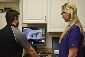 digital xray Pet Diagnostics Technology in Merritt Island: Vets Review X-Ray