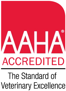 AAHA-Accredited